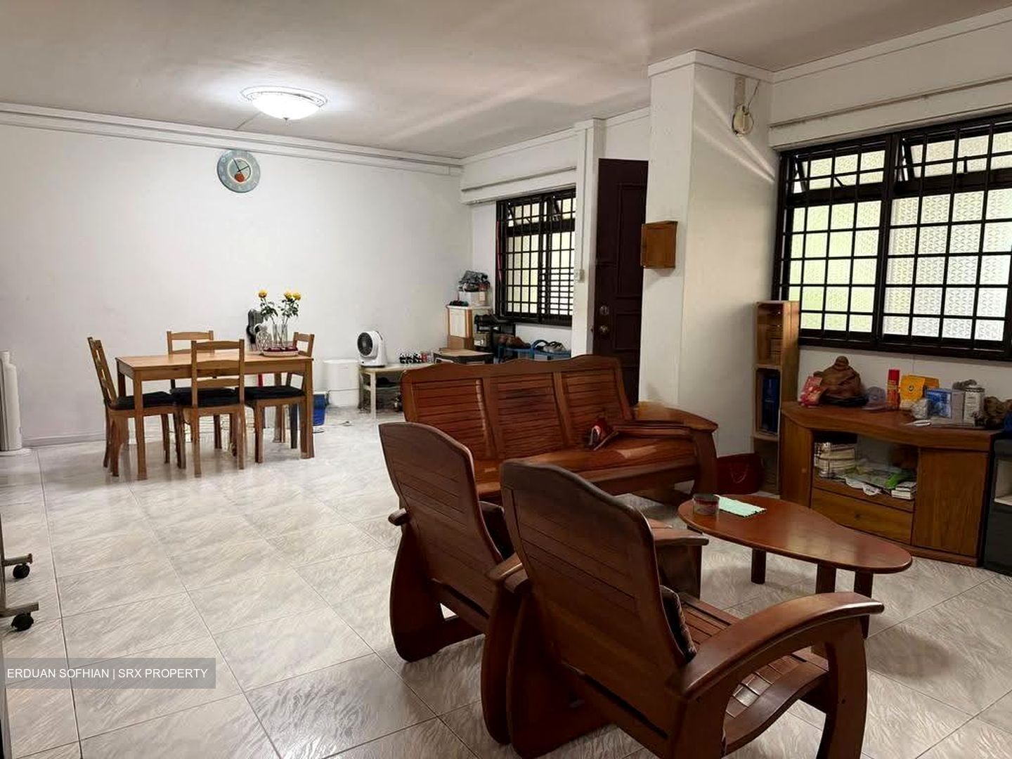 Blk 896B Woodlands Drive 50 (Woodlands), HDB 4 Rooms #623091081